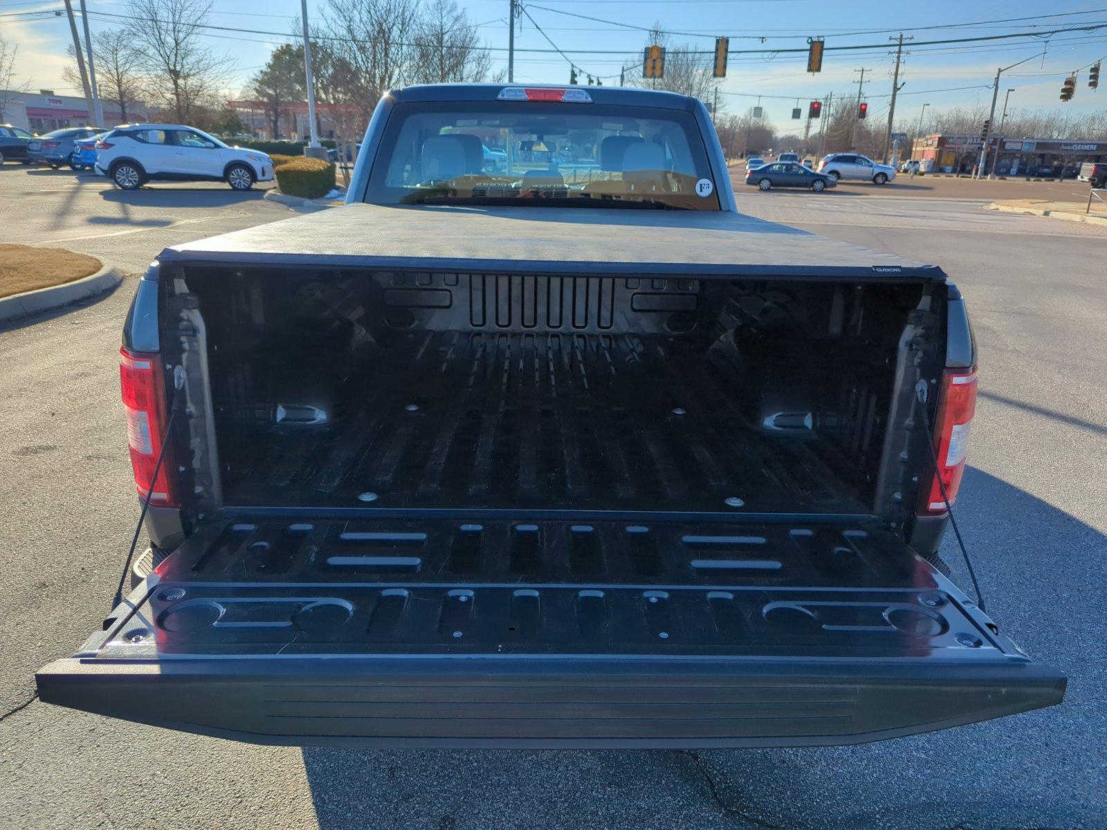 2020 Ford F-150 Vehicle Photo in Memphis, TN 38125