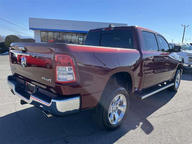 2019 Ram 1500 Vehicle Photo in ALCOA, TN 37701-3235