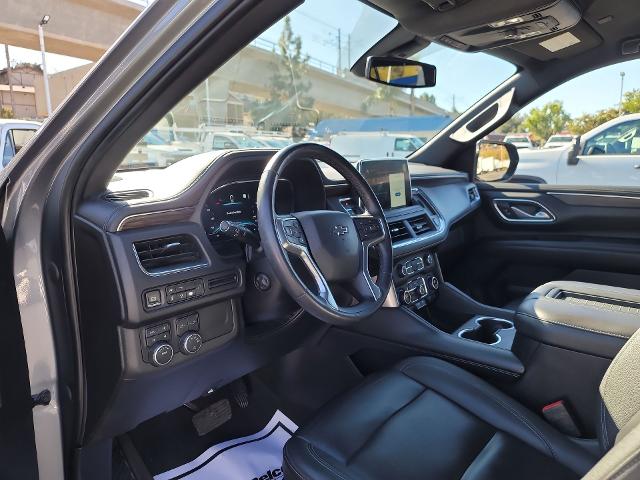 2022 Chevrolet Tahoe Vehicle Photo in LA MESA, CA 91942-8211