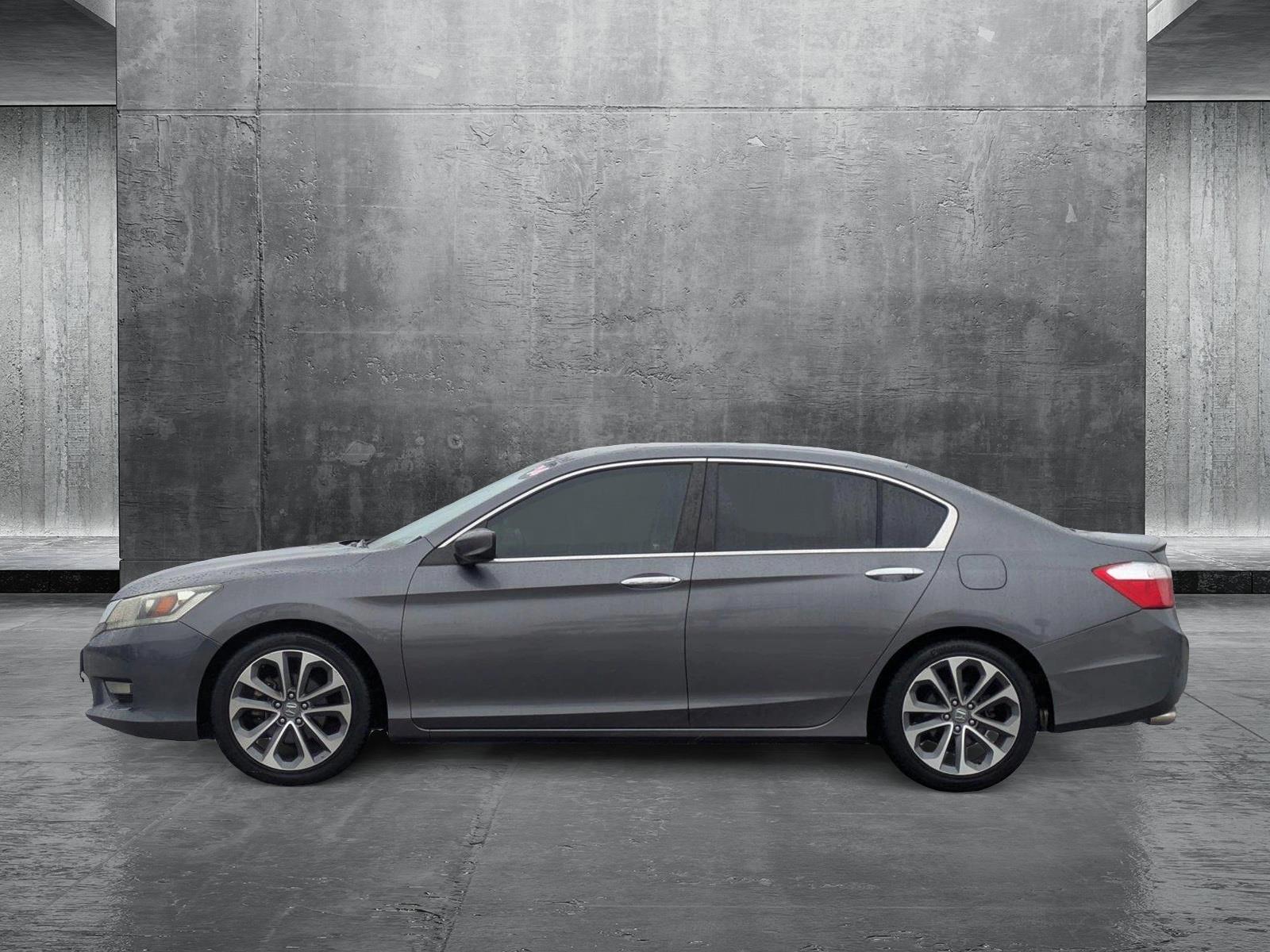 2014 Honda Accord Sedan Vehicle Photo in Corpus Christi, TX 78415