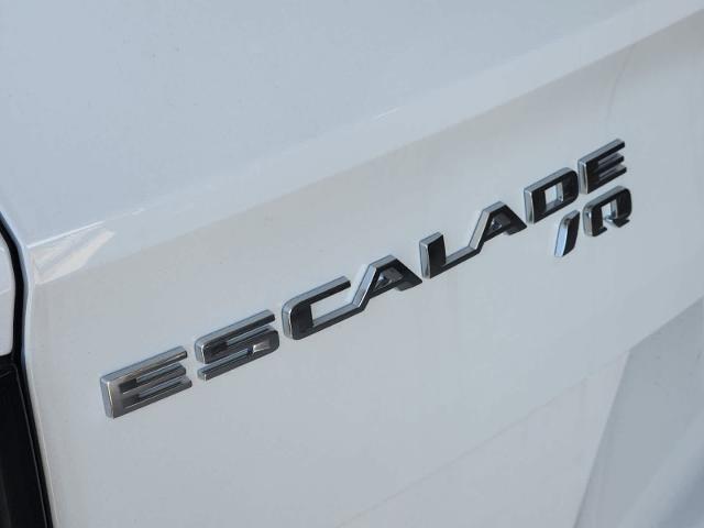 2025 Cadillac Escalade IQ Vehicle Photo in Grapevine, TX 76051