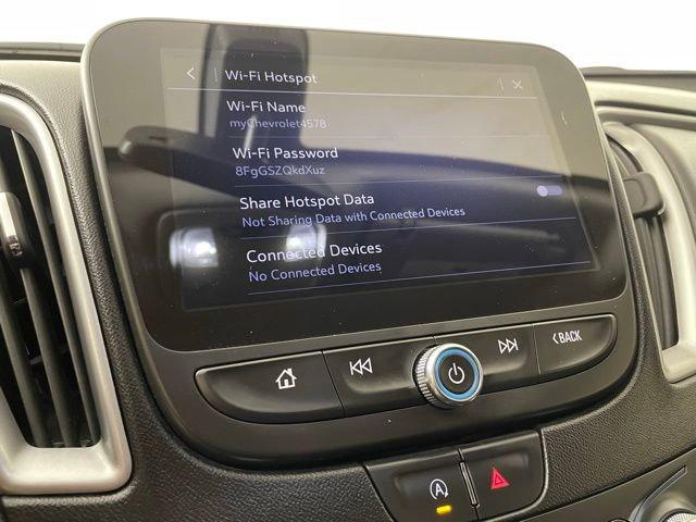 2022 Chevrolet Malibu Vehicle Photo in PHOENIX, AZ 85014-3381