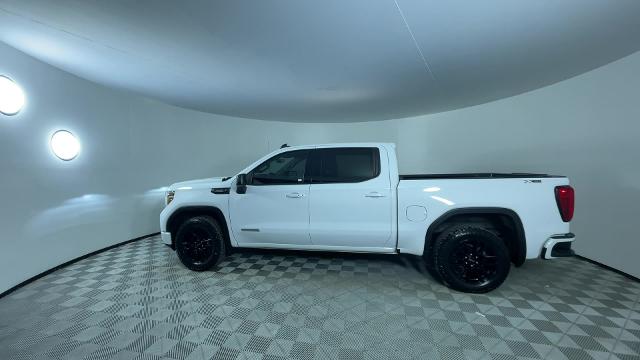 2021 GMC Sierra 1500 Vehicle Photo in GILBERT, AZ 85297-0402