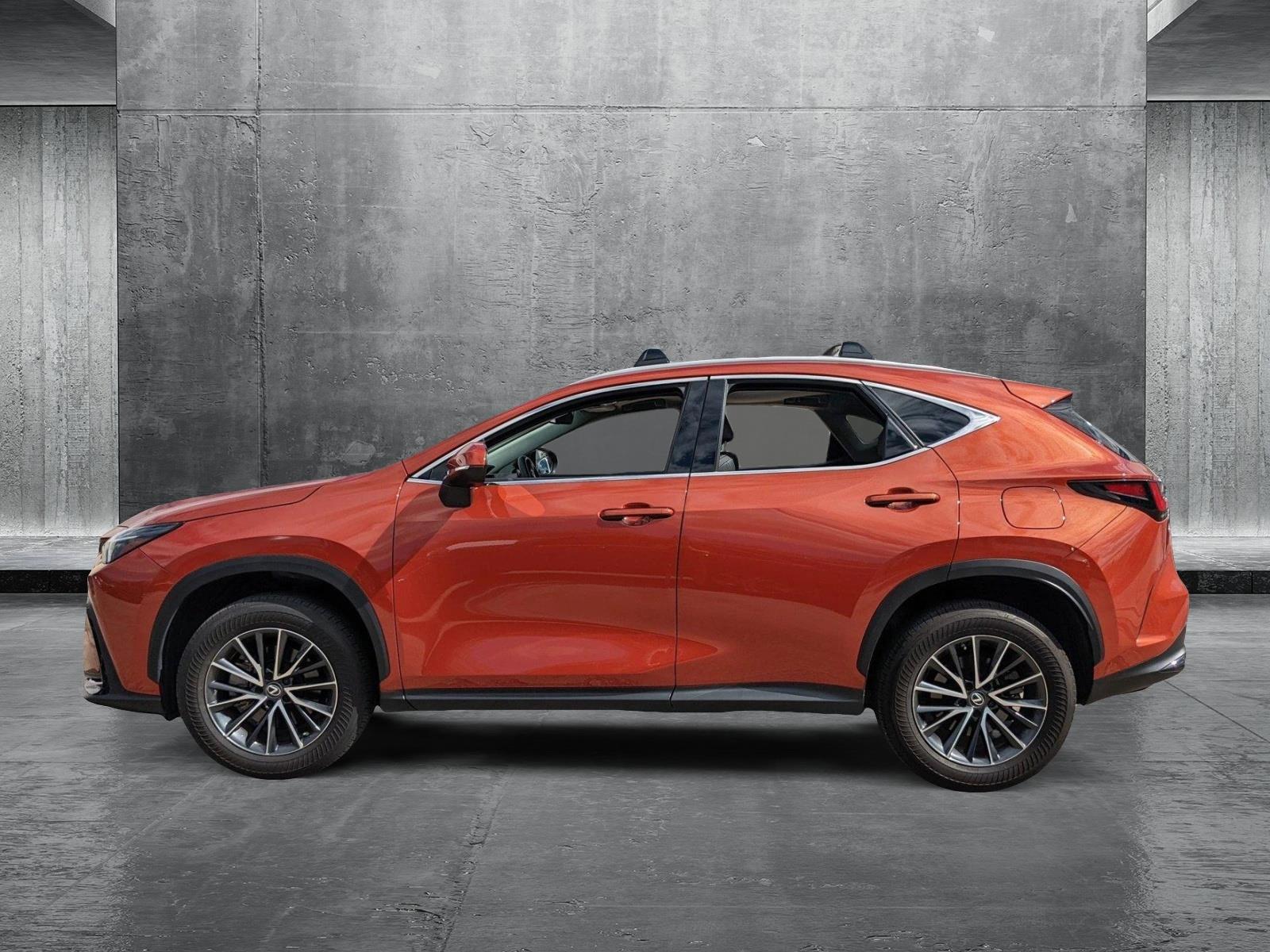 2023 Lexus NX 350 Vehicle Photo in Pembroke Pines , FL 33027