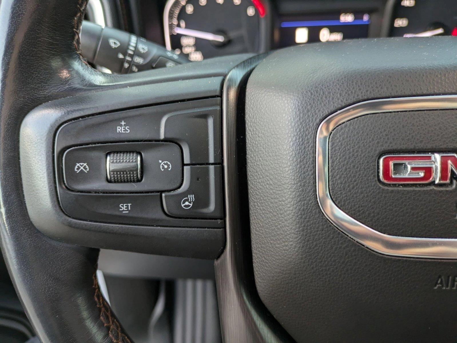 2021 GMC Sierra 1500 Vehicle Photo in Jacksonville, FL 32256