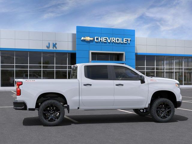 2024 Chevrolet Silverado 1500 Vehicle Photo in NEDERLAND, TX 77627-8017