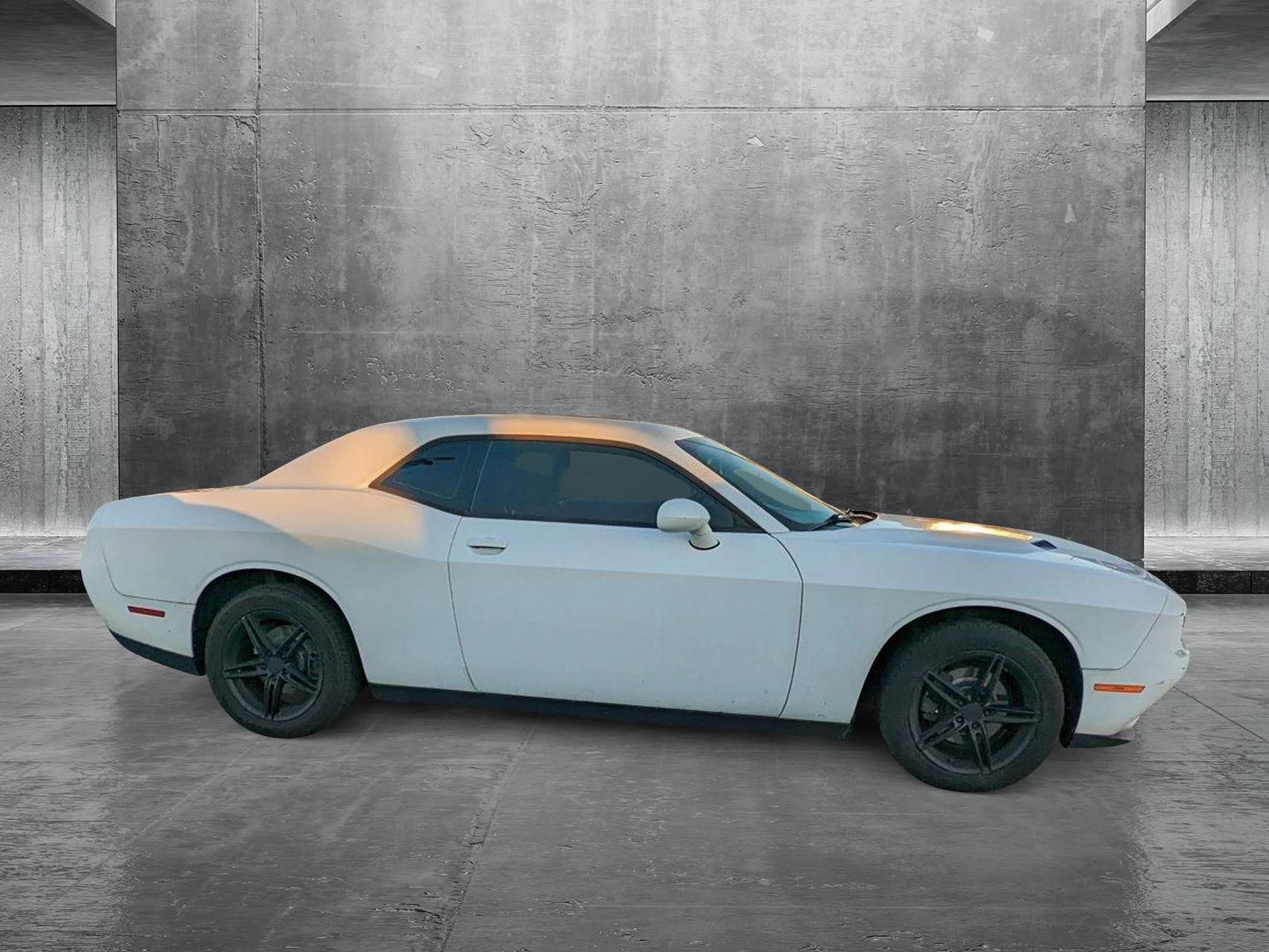 2015 Dodge Challenger Vehicle Photo in Sanford, FL 32771