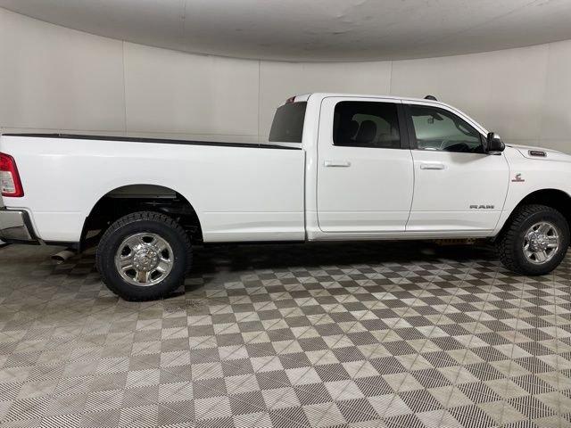 2022 Ram 2500 Vehicle Photo in PHOENIX, AZ 85014-3381