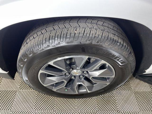 2023 Chevrolet Tahoe Vehicle Photo in PHOENIX, AZ 85014-3381