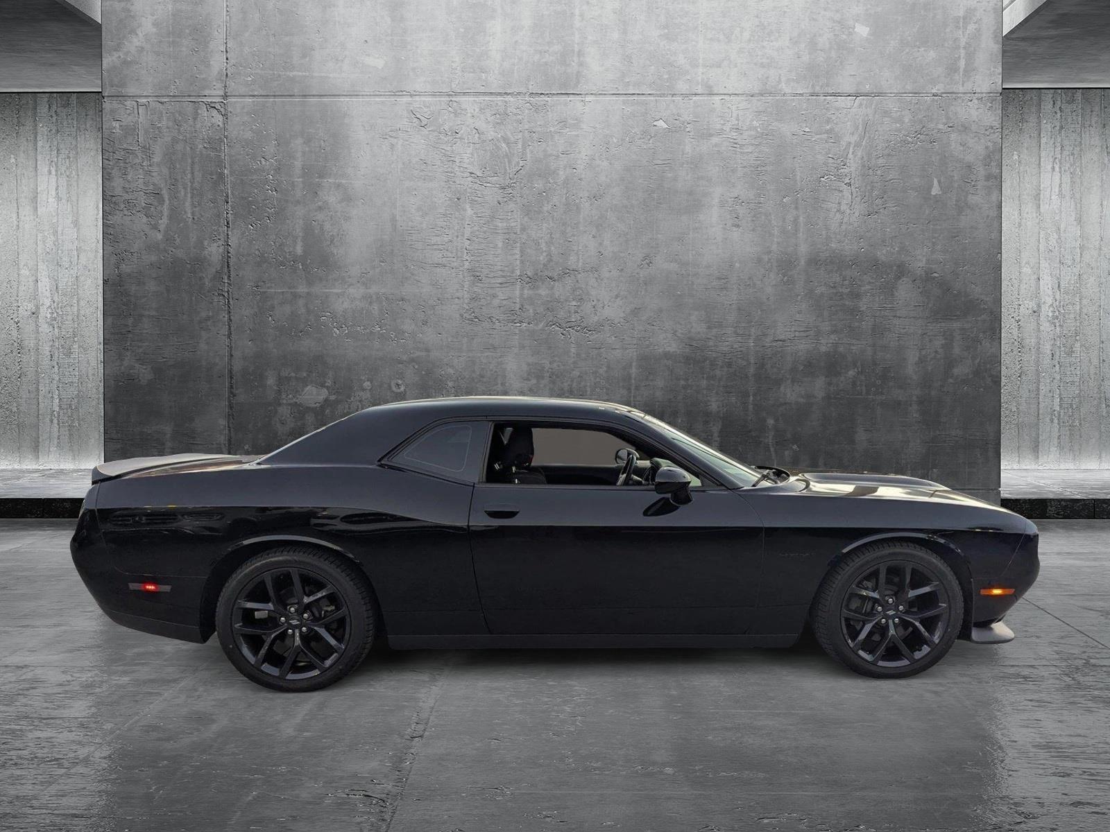 2020 Dodge Challenger Vehicle Photo in Fort Lauderdale, FL 33316