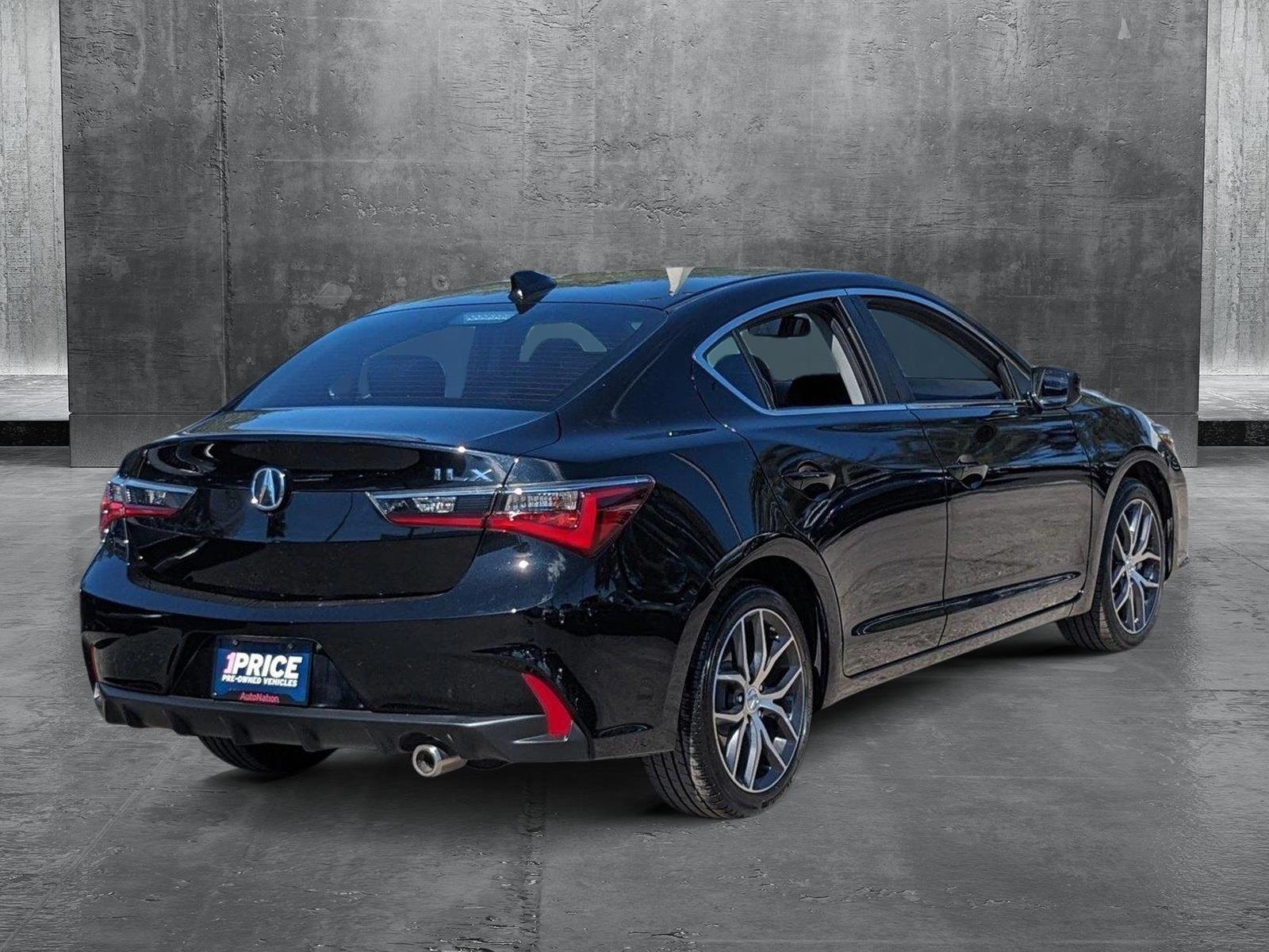 2021 Acura ILX Vehicle Photo in Tampa, FL 33614