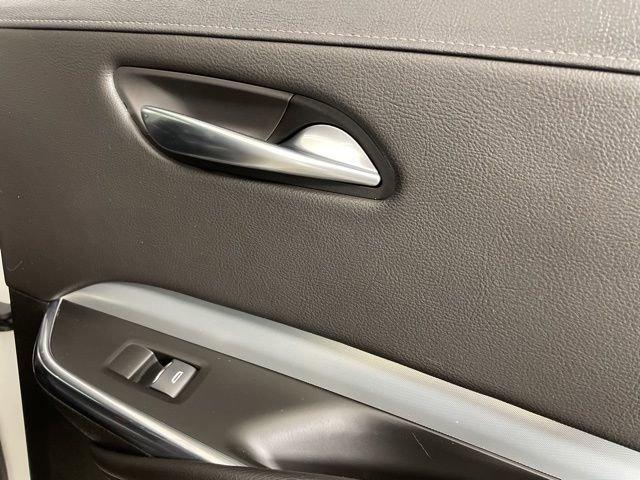 2021 Cadillac XT4 Vehicle Photo in PHOENIX, AZ 85014-3381