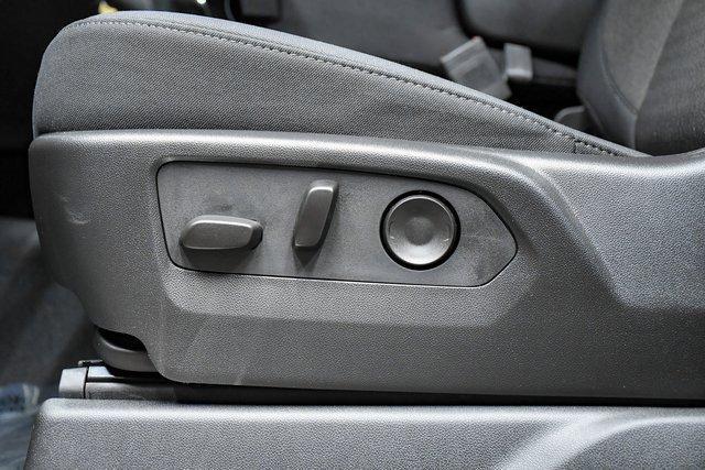 2025 Chevrolet Silverado 1500 Vehicle Photo in EVERETT, WA 98203-5662