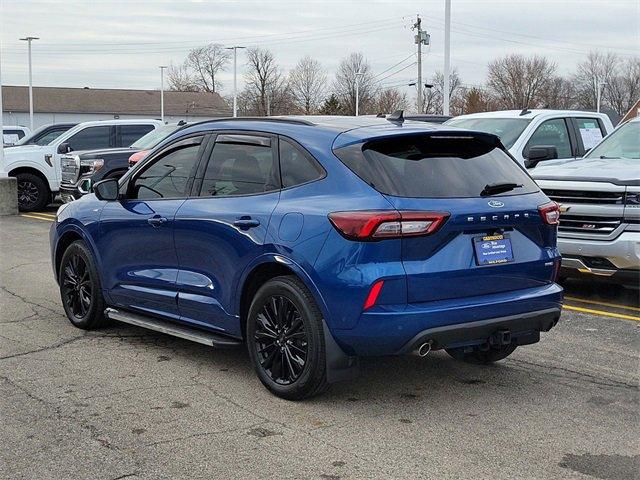 2023 Ford Escape Vehicle Photo in MILFORD, OH 45150-1684