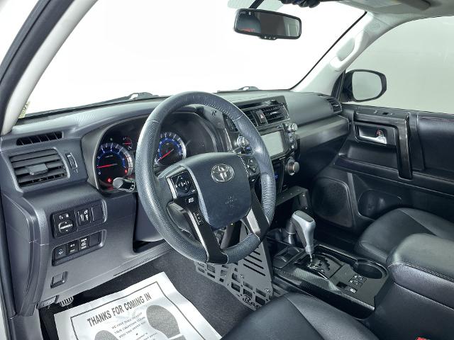 2019 Toyota 4Runner Vehicle Photo in GILBERT, AZ 85297-0402