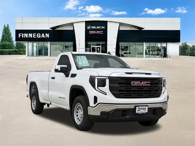 2025 GMC Sierra 1500 Vehicle Photo in ROSENBERG, TX 77471-5675