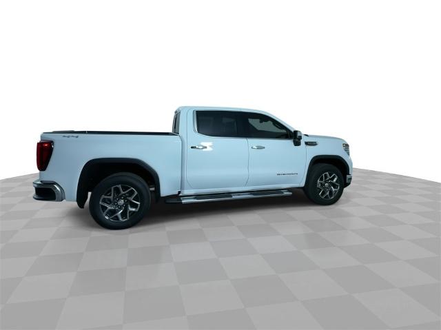 2025 GMC Sierra 1500 Vehicle Photo in GILBERT, AZ 85297-0402