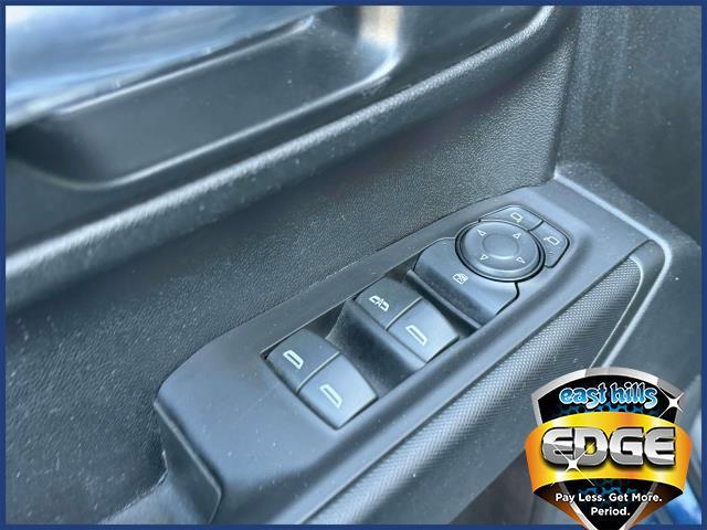 2021 Chevrolet Silverado 1500 Vehicle Photo in Roslyn, NY 11576