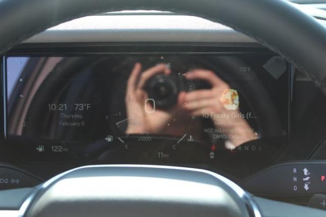 2025 GMC Acadia Vehicle Photo in Greenville, TX 75402