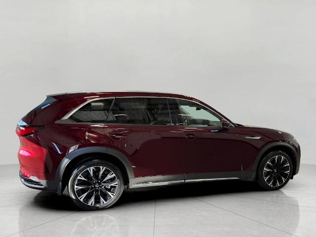 2024 Mazda CX-90 PHEV Vehicle Photo in Green Bay, WI 54304