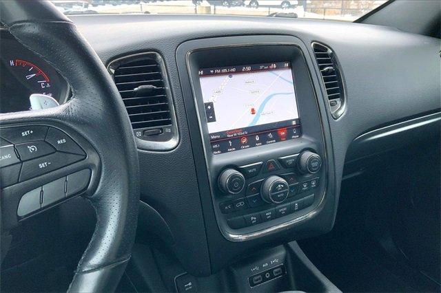 2019 Dodge Durango Vehicle Photo in KANSAS CITY, MO 64114-4502