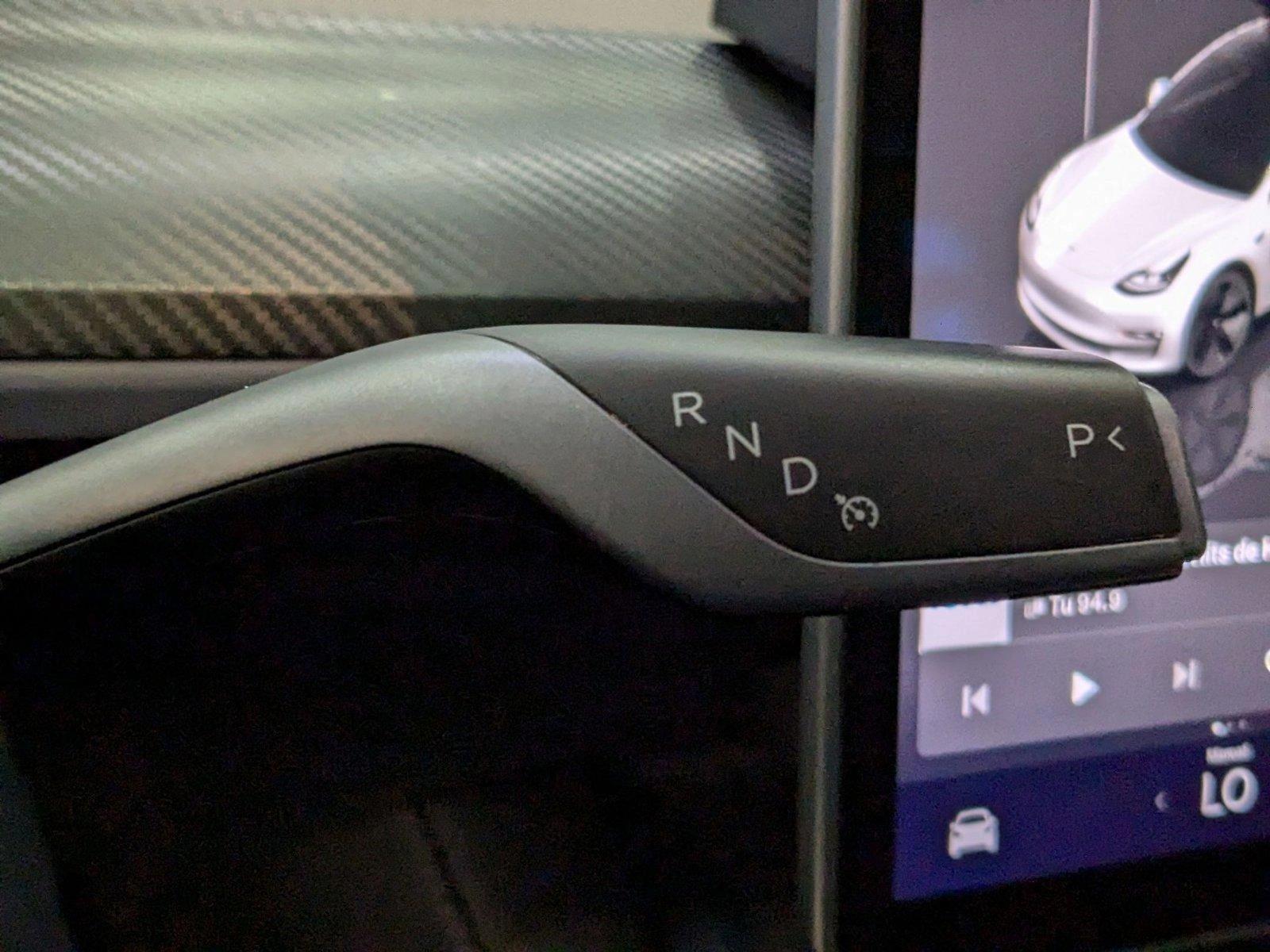 2023 Tesla Model 3 Vehicle Photo in Miami, FL 33015