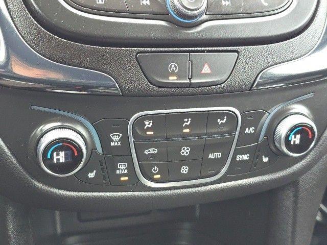 2024 Chevrolet Equinox Vehicle Photo in Pleasant Hills, PA 15236