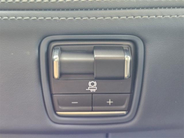 2025 Cadillac Escalade IQ Vehicle Photo in Oklahoma City, OK 73114