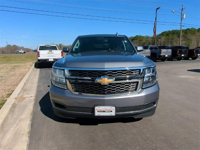 2018 Chevrolet Tahoe Vehicle Photo in ALBERTVILLE, AL 35950-0246