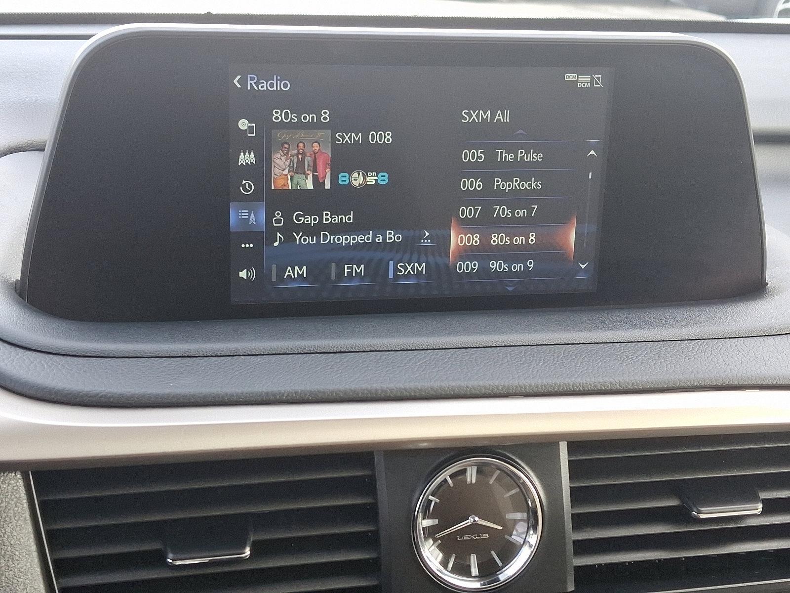 2022 Lexus RX 350 Vehicle Photo in Mechanicsburg, PA 17050