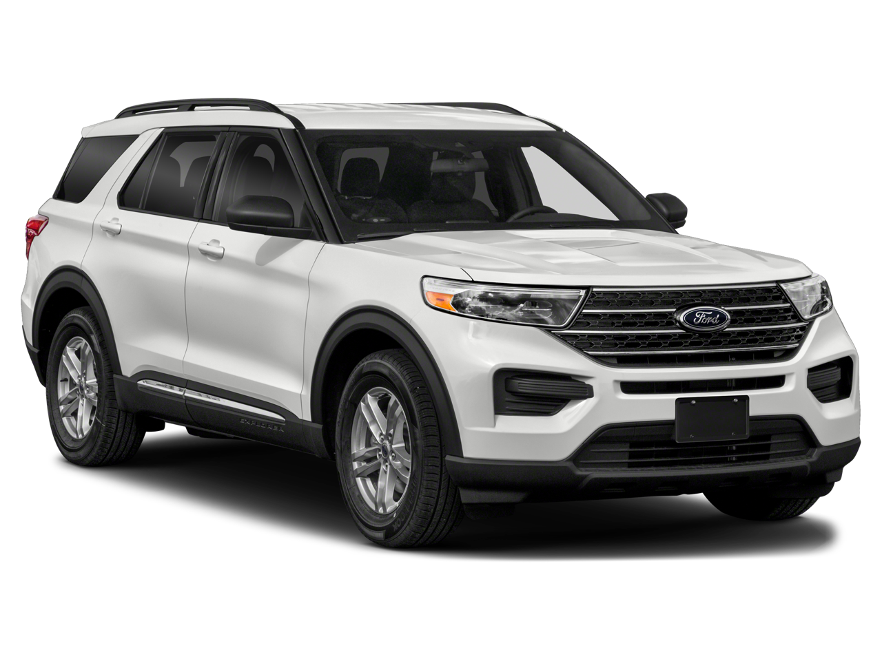 2021 Ford Explorer Vehicle Photo in Green Bay, WI 54304