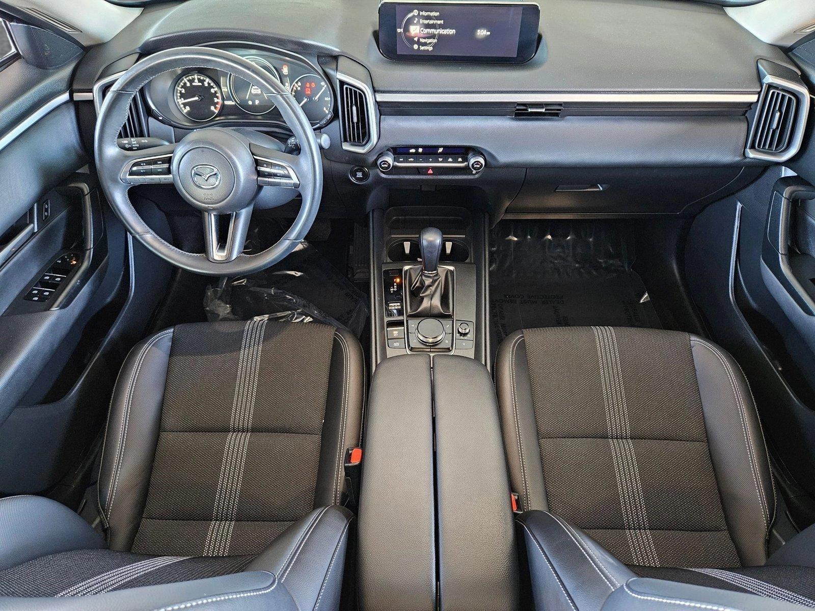 2024 Mazda CX-50 Vehicle Photo in Henderson, NV 89014