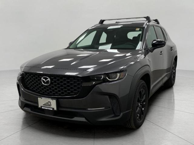 2025 Mazda CX-50 Vehicle Photo in Appleton, WI 54913