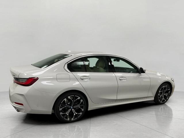 2025 BMW 330i xDrive Vehicle Photo in Appleton, WI 54913