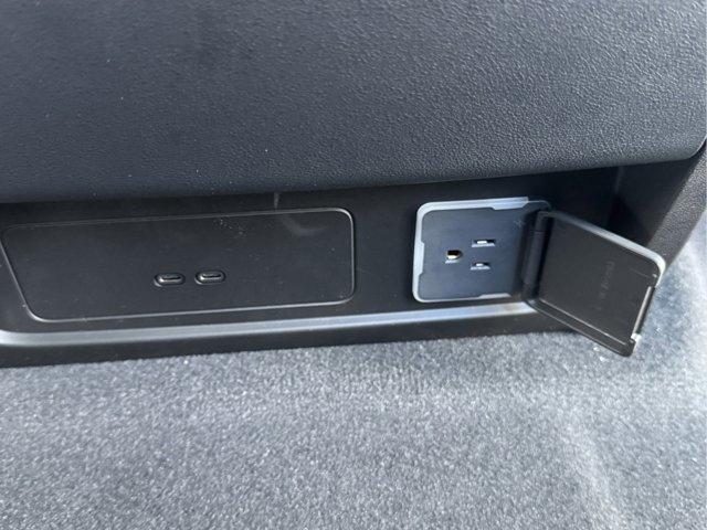 2025 Cadillac Escalade IQ Vehicle Photo in LEOMINSTER, MA 01453-2952