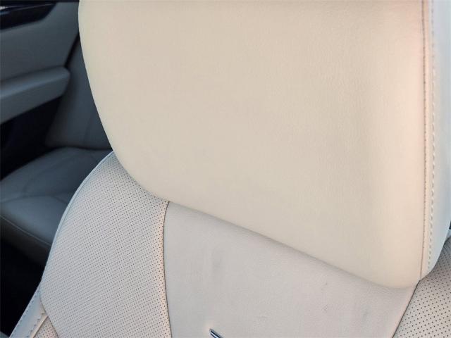 2025 Cadillac CT5 Vehicle Photo in Oklahoma City, OK 73114