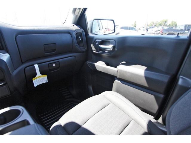 2025 Chevrolet Silverado 1500 Vehicle Photo in ROSENBERG, TX 77471-5675