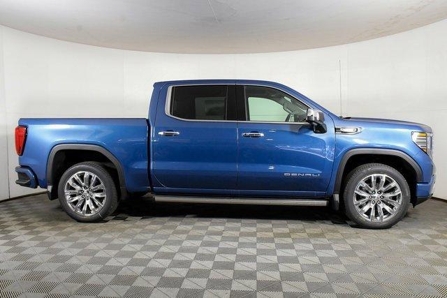 2018 Chevrolet Silverado 2500HD Vehicle Photo in PUYALLUP, WA 98371-4149