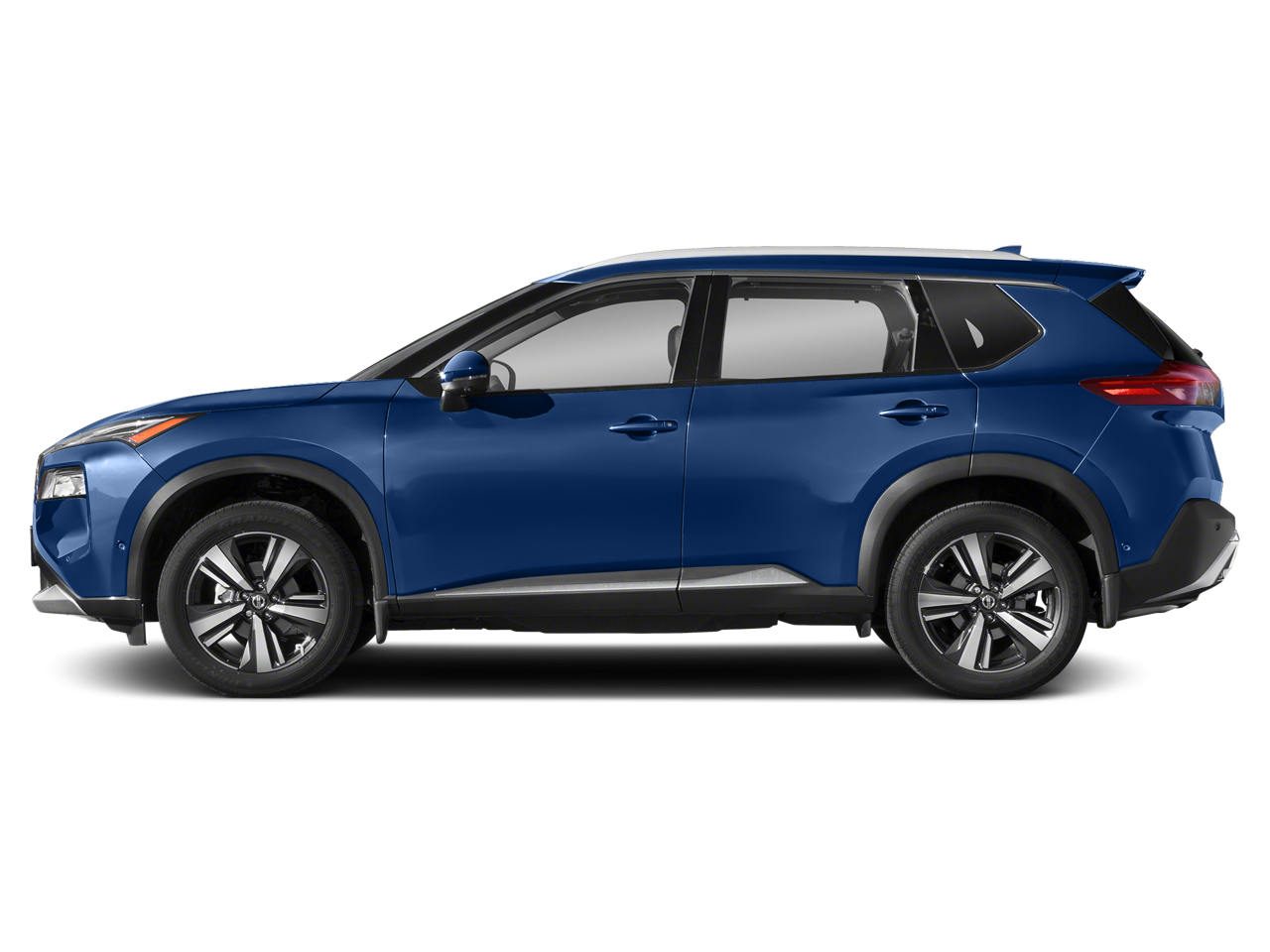 2023 Nissan Rogue Vehicle Photo in Tulsa, OK 74129