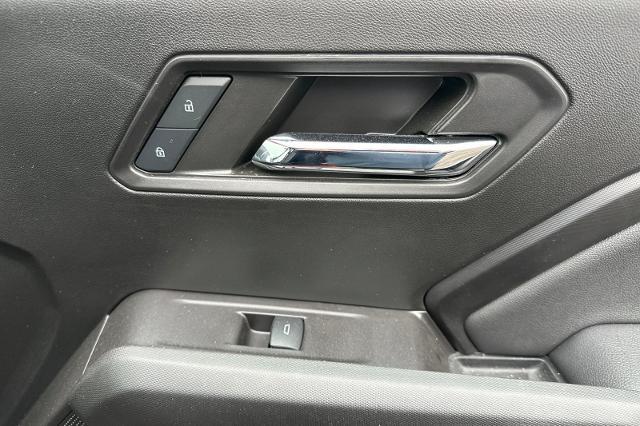 2024 GMC Canyon Vehicle Photo in SPOKANE, WA 99202-2191