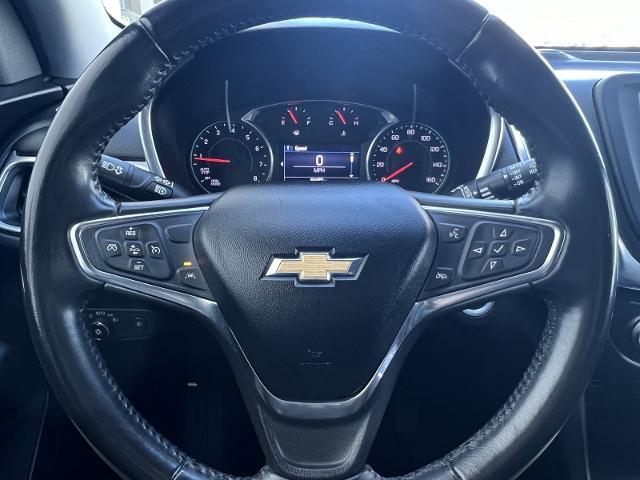 2021 Chevrolet Equinox Vehicle Photo in PITTSBURG, CA 94565-7121