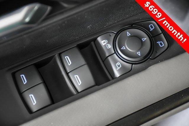 2024 GMC HUMMER EV SUV Vehicle Photo in PUYALLUP, WA 98371-4149