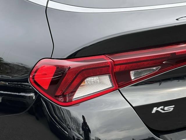 2022 Kia K5 Vehicle Photo in SAINT JAMES, NY 11780-3219