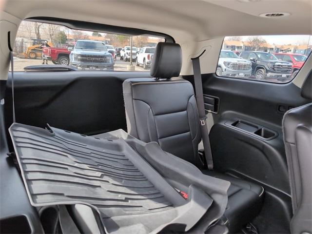 2021 GMC Acadia Vehicle Photo in AURORA, CO 80012-4011