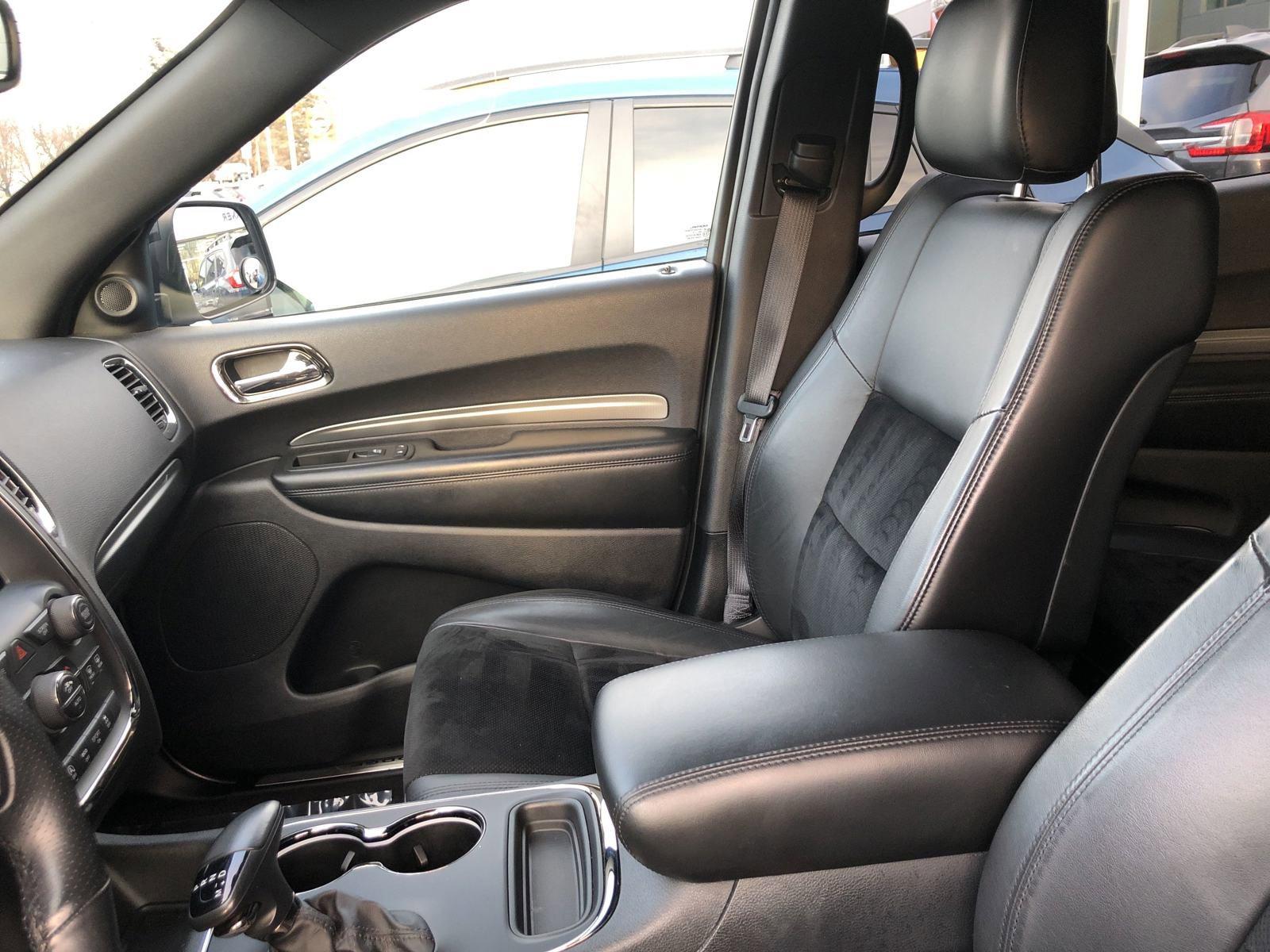 2018 Dodge Durango Vehicle Photo in Mechanicsburg, PA 17050