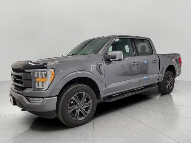 2022 Ford F-150 Vehicle Photo in Neenah, WI 54956