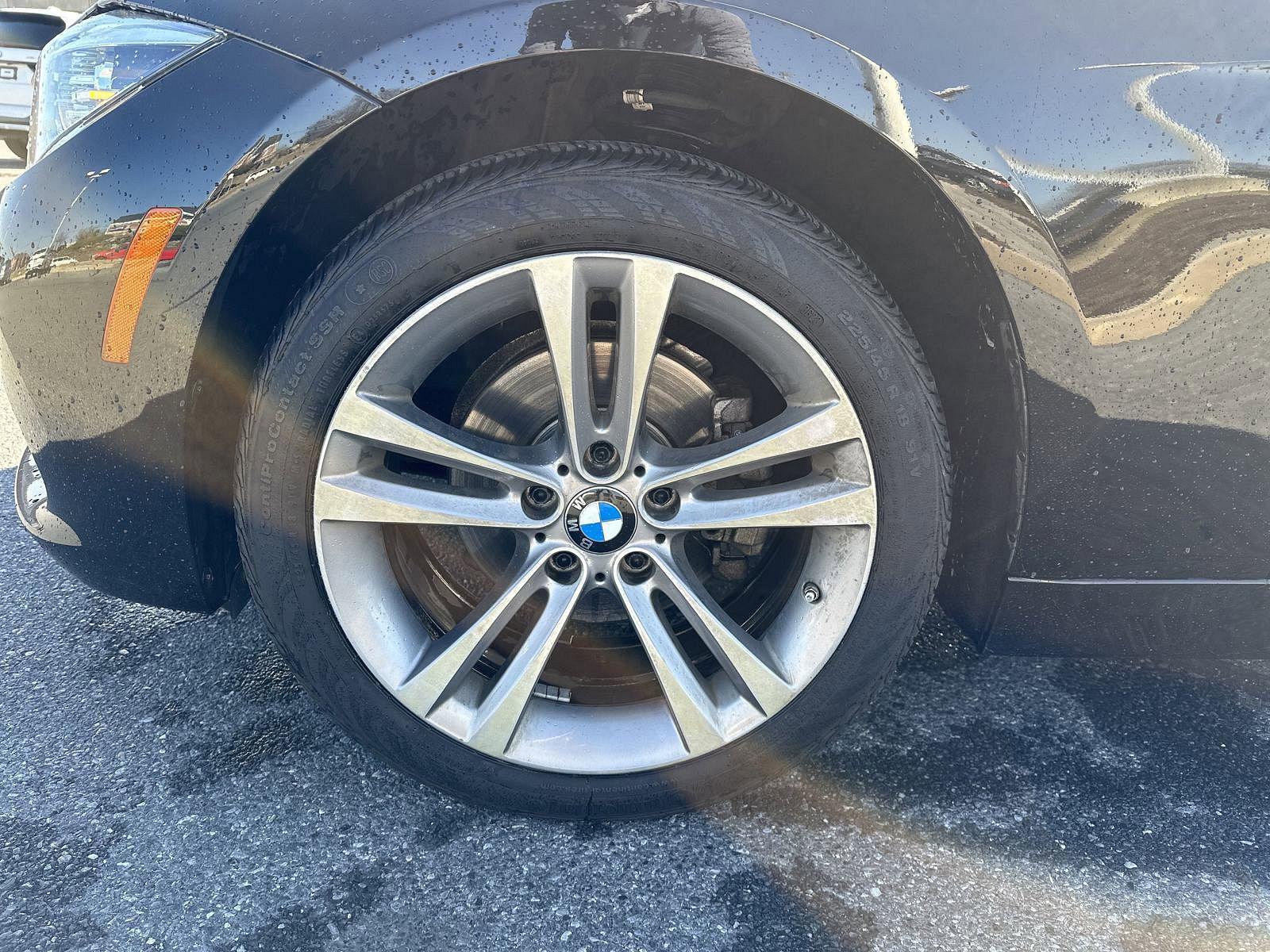 2017 BMW 330i xDrive Vehicle Photo in Lancaster, PA 17601