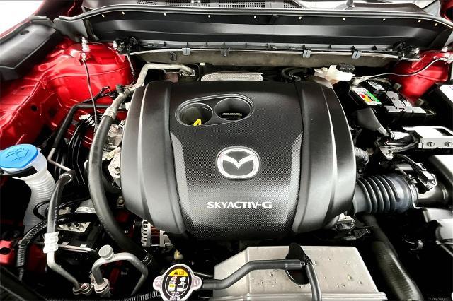 2020 Mazda CX-5 Vehicle Photo in Grapevine, TX 76051