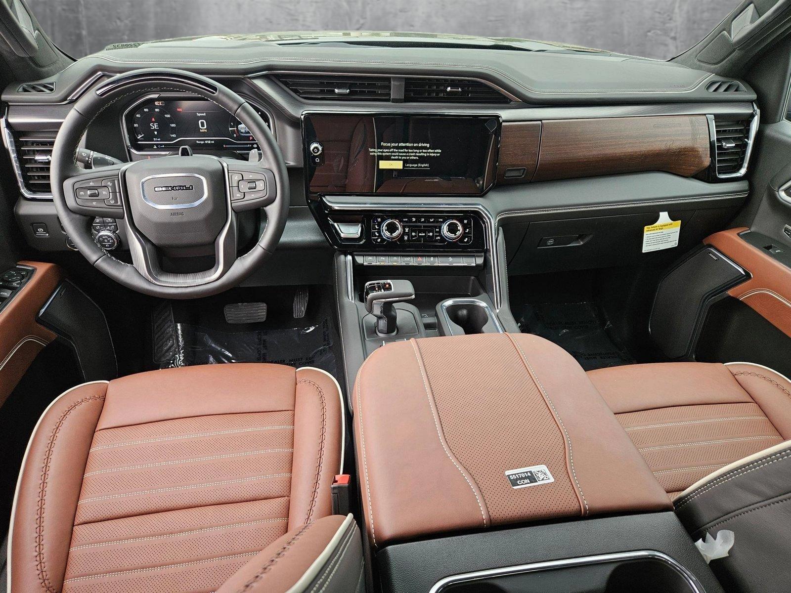 2025 GMC Sierra 1500 Vehicle Photo in LAS VEGAS, NV 89146-3033