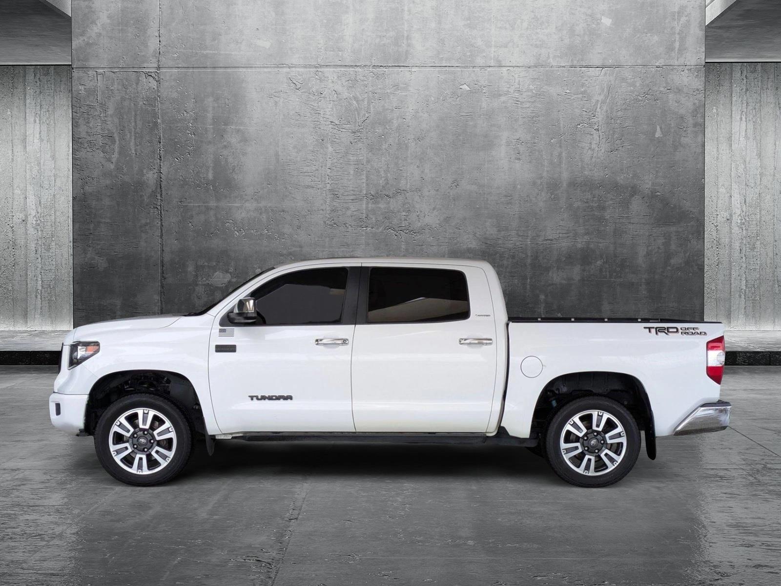 2016 Toyota Tundra 2WD Truck Vehicle Photo in Tustin, CA 92782